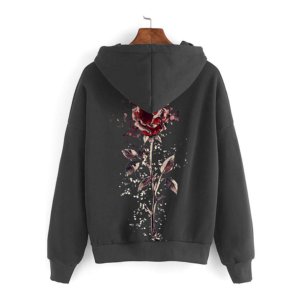 La Rosa de Fuego