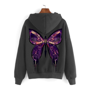 Metamorphosis