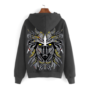 Maori Beast
