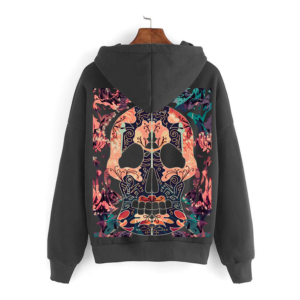 Hoodie 6